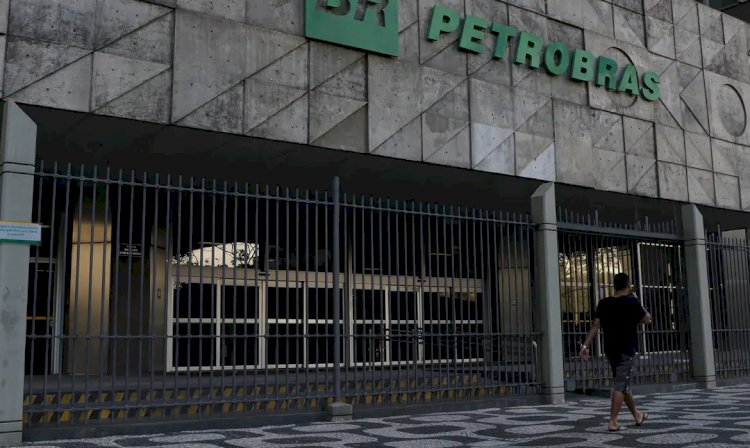 Concurso da Petrobras encerra inscrições nesta quarta-feira