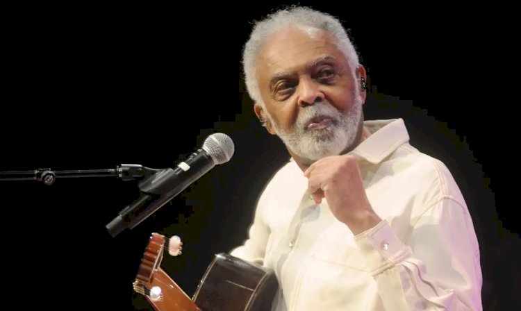 UFRJ concede título de doutor honoris causa a Gilberto Gil