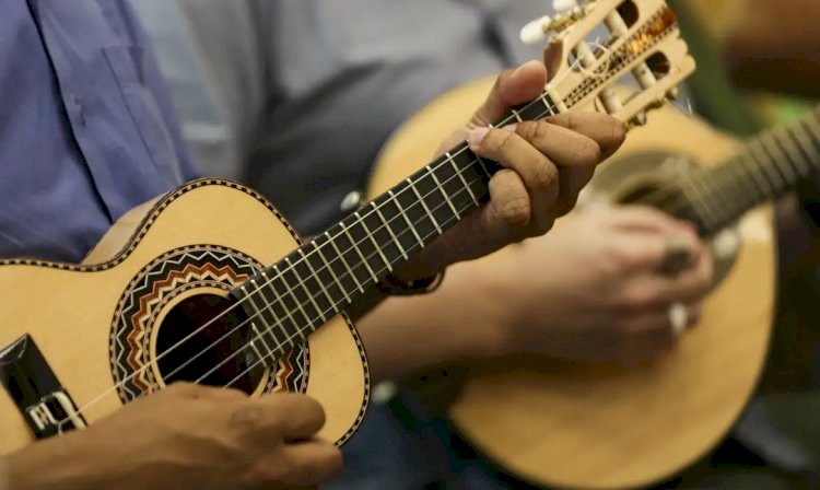 Choro é declarado Patrimônio Cultural do Brasil