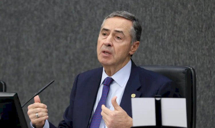 Barroso diz que criminalização do aborto é uma “má política pública”