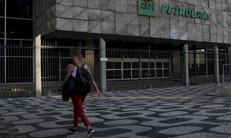 Entenda a disputa por dividendos da Petrobras que derrubou ações