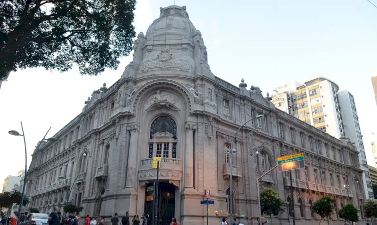 Antiga sede do Dops pode ser transformada em centro de memória no Rio