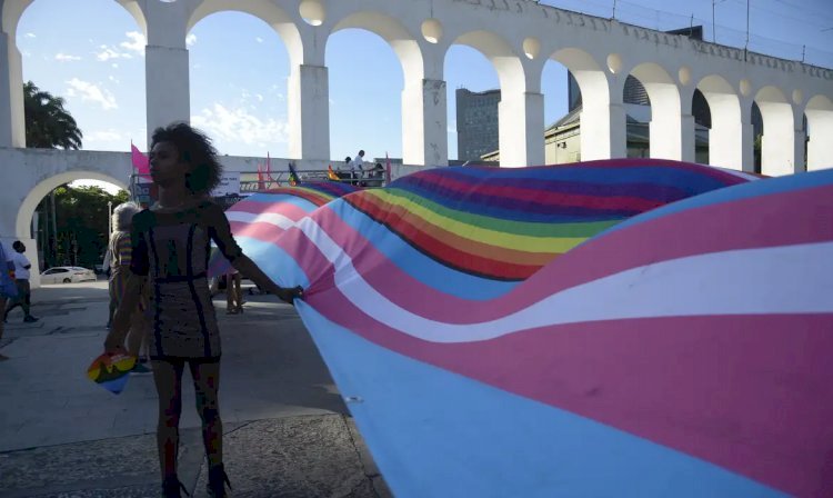 Ministério lança edital para fortalecer casas de acolhimento LGBTQIA+