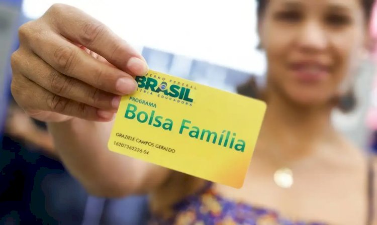 Caixa paga novo Bolsa Família a beneficiários com NIS de final 6