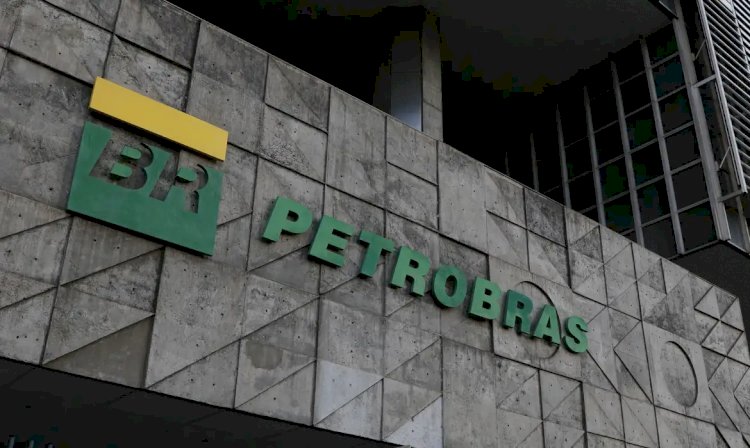 Petrobras pagou R$ 240,2 bilhões em tributos e royalties em 2023