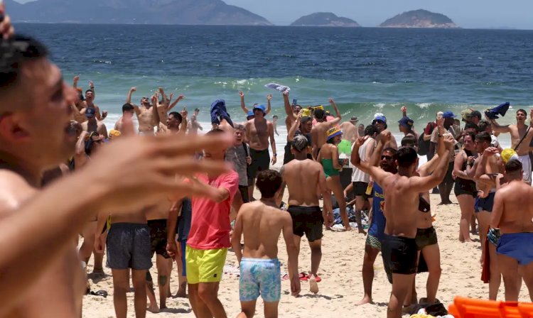 Turismo no estado Rio deverá ser acessível a pessoas com autismo