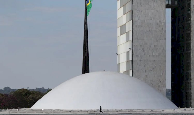 Projeto da LDO prevê crescimento de 2,8% para o próximo ano