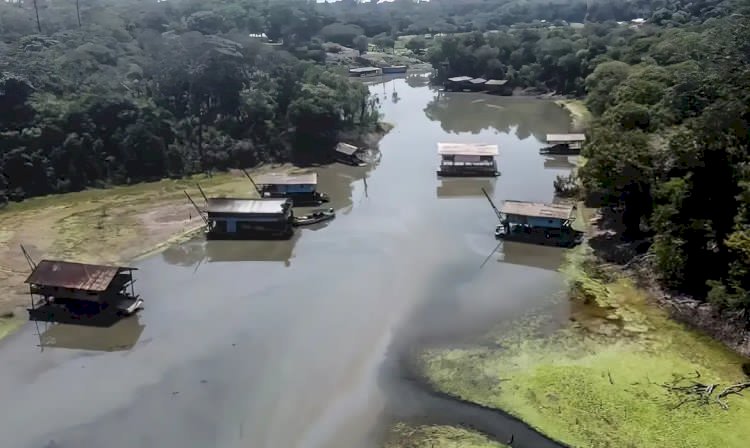 Amazônia: garimpo cresceu 361% em terras indígenas de 2016 a 2022