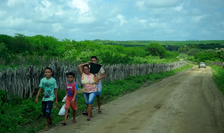 Famílias em risco podem receber fomento rural mais de uma vez