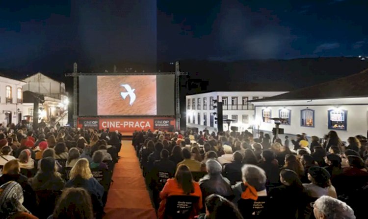 Mostra de Ouro Preto prepara propostas para uso do cinema na escola