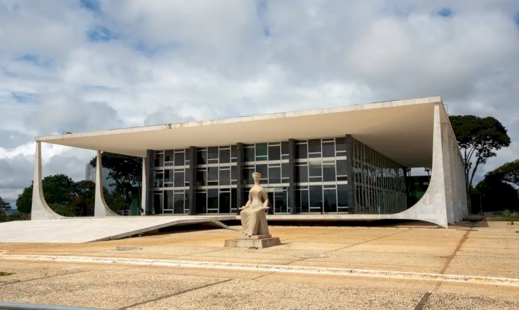 Supremo aumenta número de decisões colegiadas em 2024