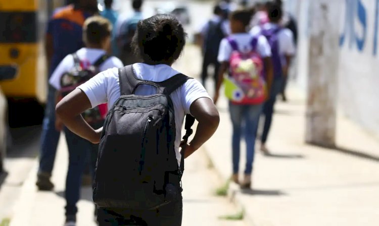 Censo escolar: prazo para envio de dados do RS termina em 31 de agosto