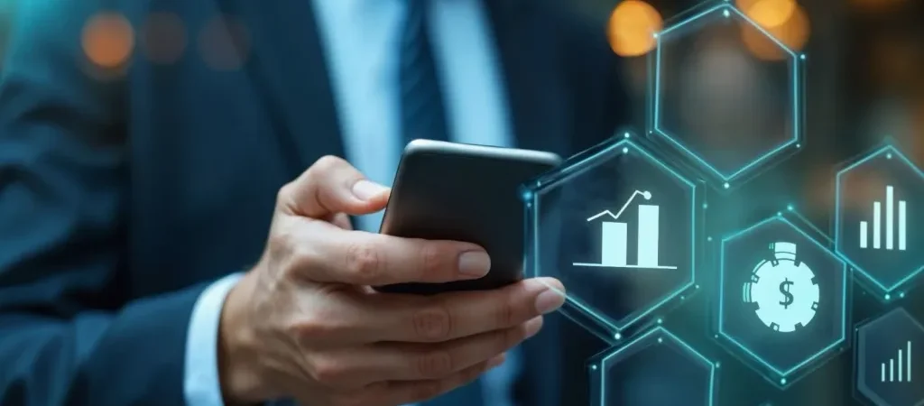 Bancos ampliam serviços digitais e modificam relacionamento com clientes em 2026