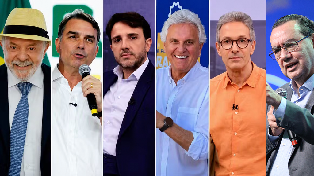 Mais da metade das propostas dos presidenciáveis ​​para a saúde já existe no SUS, aponta estudo