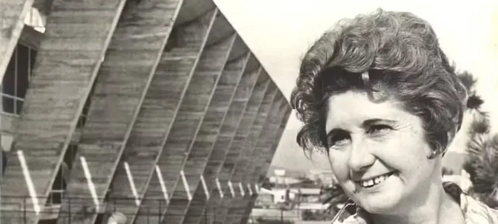 Do voto feminino à habitação popular: conheça Carmen Portinho, pioneira do urbanismo brasileiro