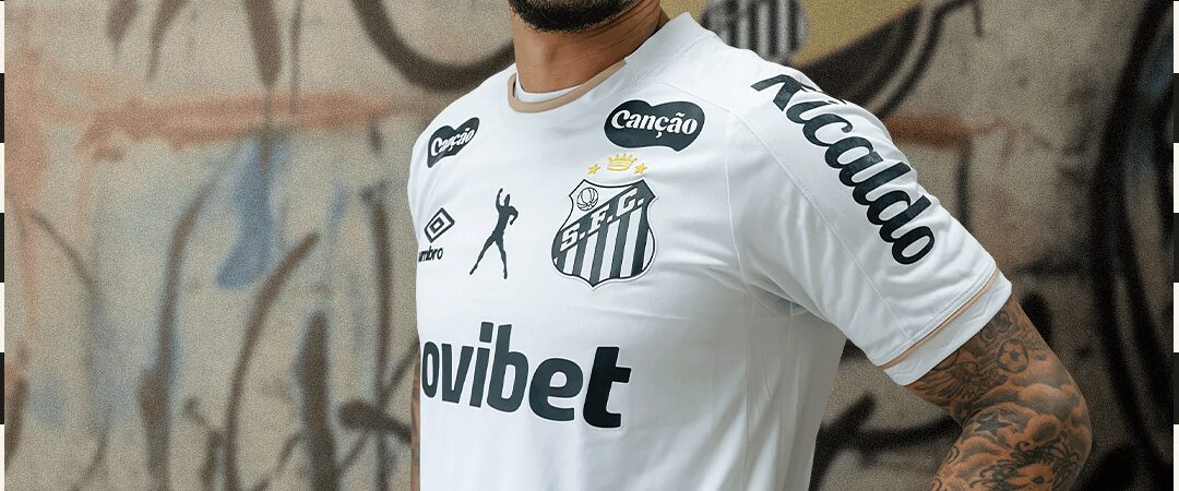 Coutinho impressiona nos treinos do Santos e deve ser relacionado contra o São Paulo