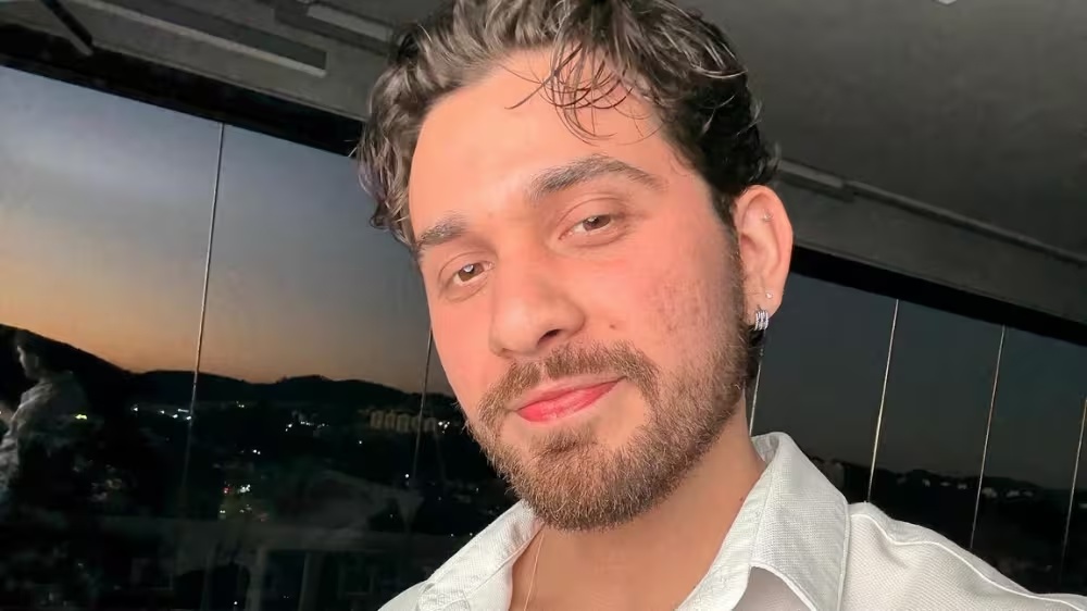 Gustavo Mioto mistura sertanejo e rock em novo álbum