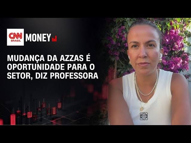 Ações da Azzas 2154 disparam com expectativa de venda da Farm Rio