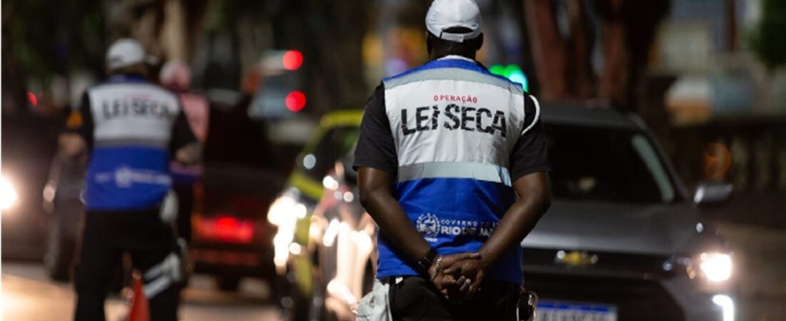 Lei Seca: drogômetro terá de diferenciar uso de medicamento de consumo indevido