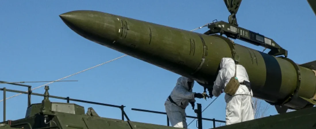 Lituânia avança em mudança sobre armas nucleares e recebe advertência da Rússia