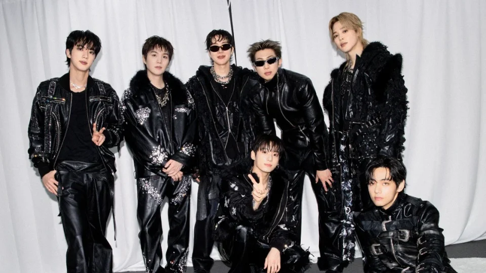 Stray Kids fica fora do Grammy 2027 após polêmica envolvendo nova categoria de pop asiático