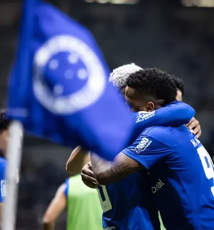 Cruzeiro lidera classificação do segundo turno do Brasileirão; Corinthians aparece na última posição