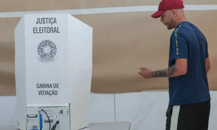 Abstenção nas eleições: qual é o peso de quem não vota?