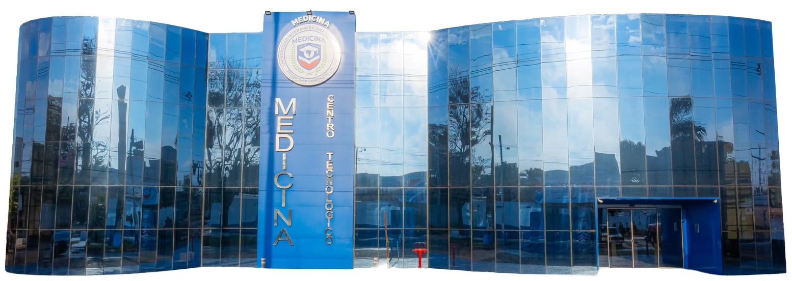 Medicina no Paraguai: Interamericana oferece ingresso simplificado e formação completa. Matrículas abertas