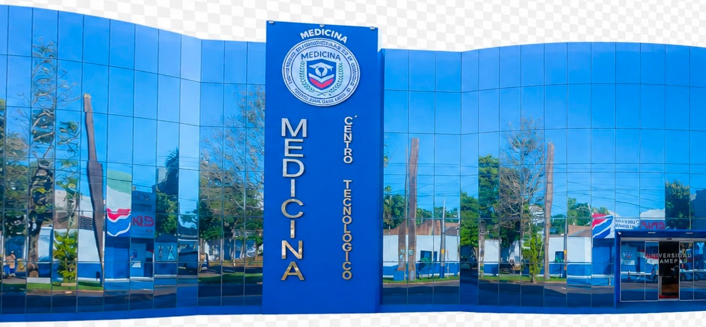 Medicina no Paraguai: Interamericana oferece ingresso simplificado e está com matrículas abertas