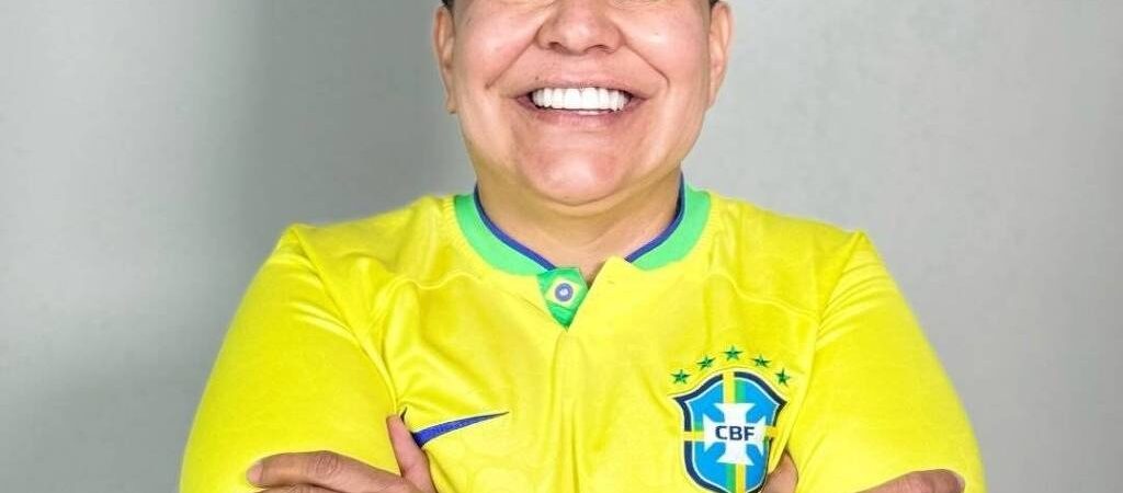 Isa Marcondes é eleita deputada federal por Mato Grosso do Sul com mais de 76 mil votos