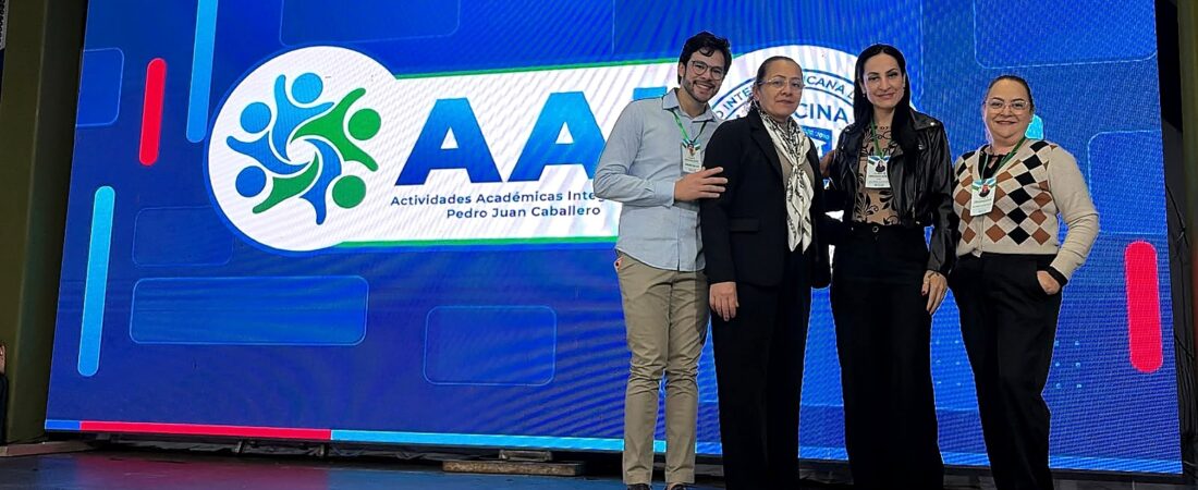 Universidad Interamericana promove Trívia Acadêmica e fortalece a formação médica por meio das Atividades Acadêmicas Integradoras (AAI)