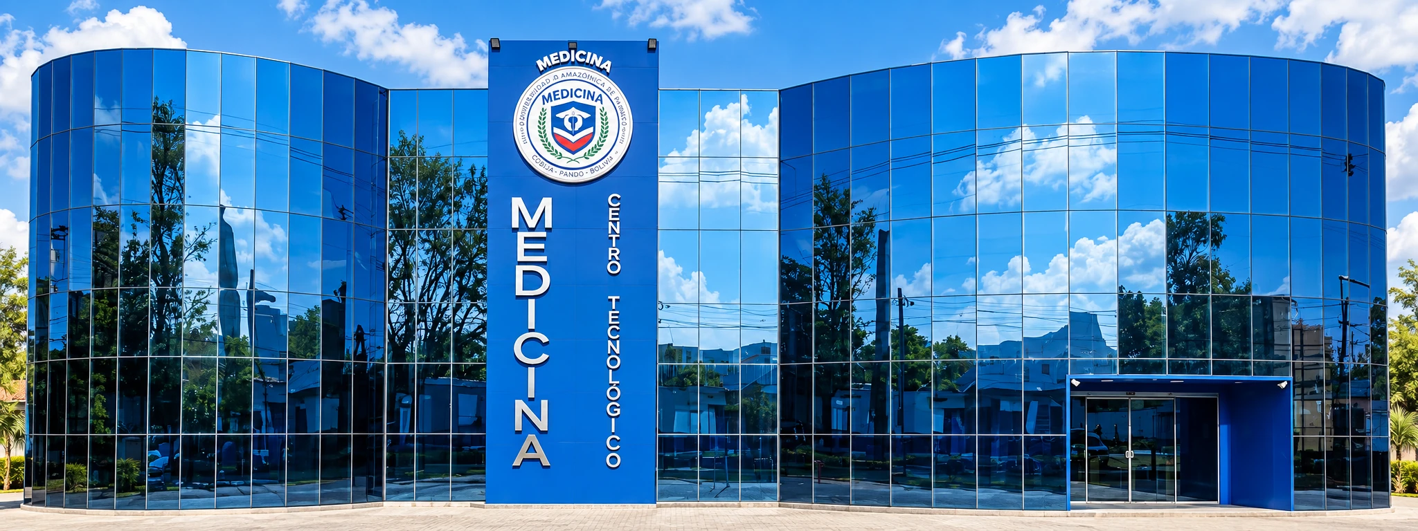 Medicina no Paraguai: o sonho começa a se realizar com o primeiro passo. Matrículas abertas