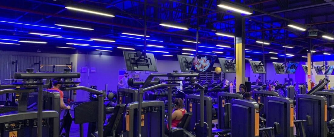Smart Fit fecha acordo para comprar até 20% do Buddha Spa por R$ 32 milhões