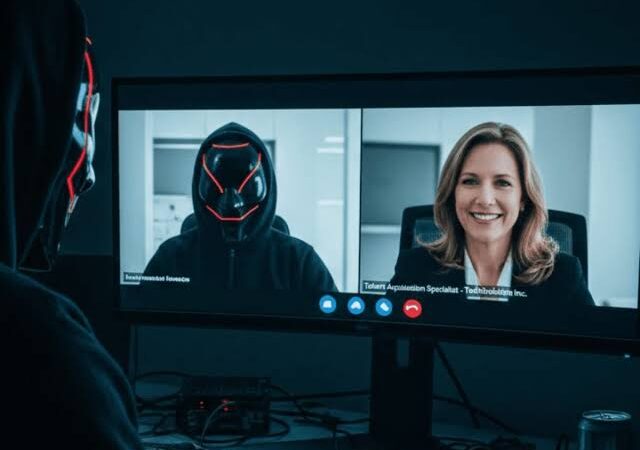 Golpe do brinde usava reconhecimento facial para financiar veículos