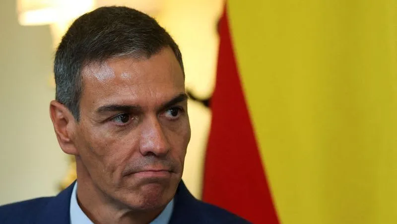 Pedro Sánchez convoca eleições antecipadas na Espanha em meio à crise habitacional